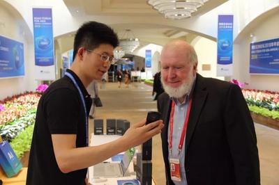 科大訊飛解鎖“黑科技”應(yīng)用軟件服務(wù)，引領(lǐng)智能變革